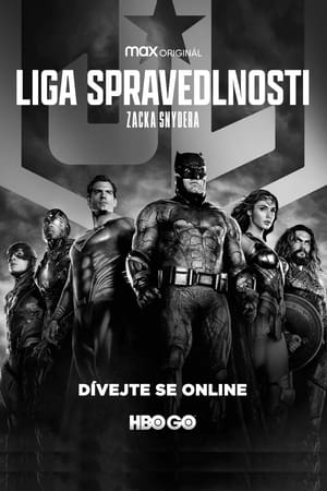 Image Liga spravedlnosti Zacka Snydera