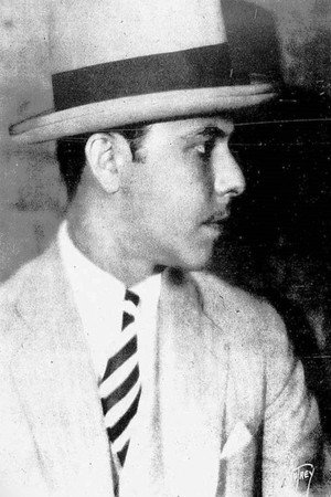 Olympio Guilherme portrait