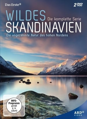 Image Thiên Nhiên Hoang Dã Scandinavia