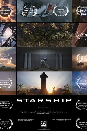 Nonton film Starship (2024) terbaru sub indo Nonton film Starship (2024) terbaru sub indo