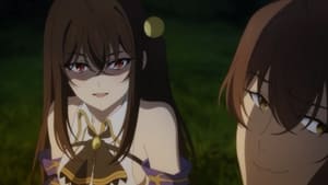 Tensai Ouji no Akaji Kokka Saisei Jutsu Sou da Baikoku Shiyou: Saison 1 Episode 7