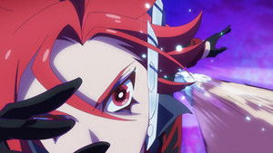 Princession Orchestra: 1×18