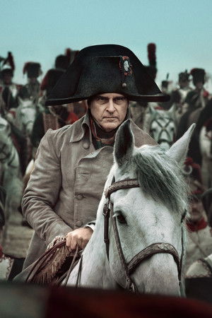 poster Napoleon