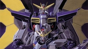 After War Gundam X assistir online legendado