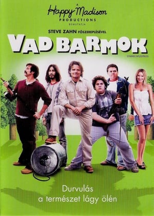 Poster Vadbarmok 2008