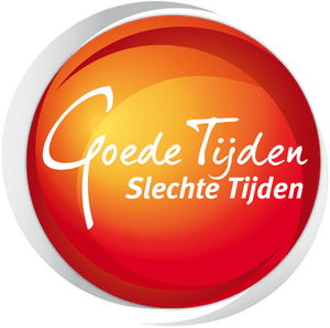 Goede Tijden, Slechte Tijden — Logos 1