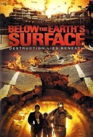 Below the Earth's Surface film complet