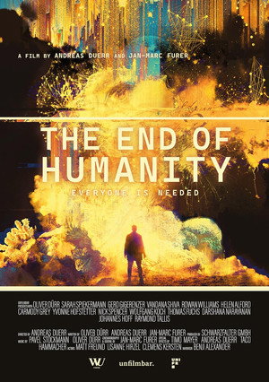 The End of Humanity