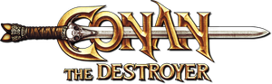 Conan the Destroyer