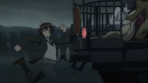 Gosick – Episódio 17