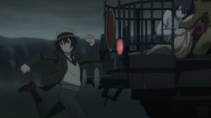 Gosick – Episódio 17