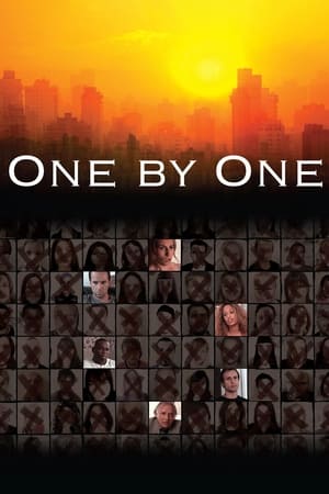Poster One by One (2015)