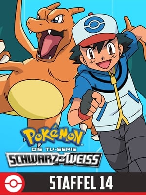 Pokémon: Staffel 14: Schwarz & Weiß