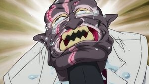 Toujima Tanzaburou wa Kamen Rider ni Naritai Dublado Episódio 03