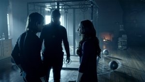 The Magicians Temporada 2 Capitulo 12