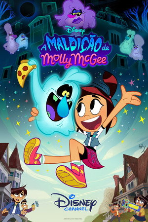 The Ghost and Molly McGee 32