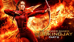 The Hunger Games: Mockingjay – Part 2 (2015)