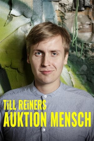 Image Till Reiners - Auktion Mensch