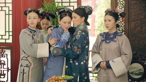 The Story of Yanxi Palace: 1×12