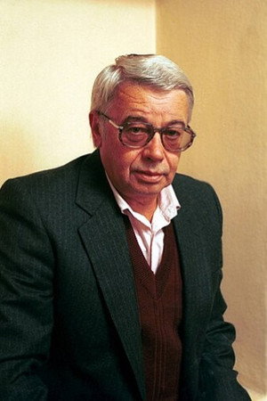 Aleksandr Demyanenko portrait