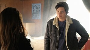 Riverdale: Season 2 Episode 3 – Chapter Sixteen: The Watcher in the Woods