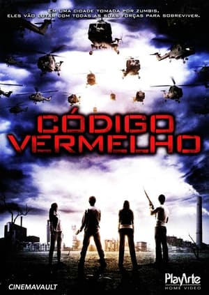 Poster Estado de Emergencia 2012