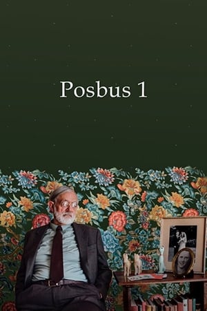 Poster Posbus 1 (2019)