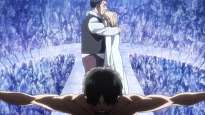 Shingeki no Kyojin Season 3 Episodio 6