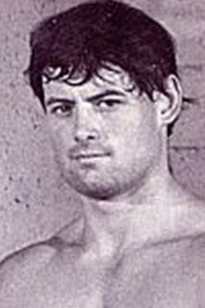 Mark Leonard portrait