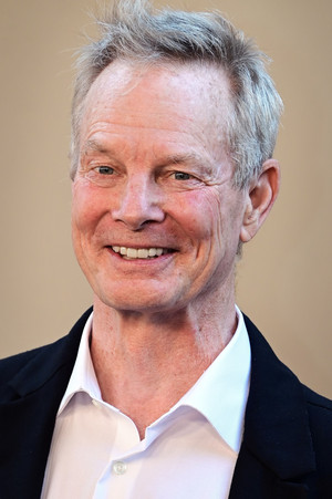 Bill Irwin