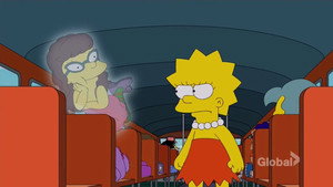 The Simpsons 28×5