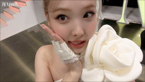 NAYEON “POP!” M/V Behind the Scenes EP.03