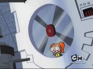 The Powerpuff Girls: 6×11