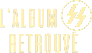 The Lost Album of the SS