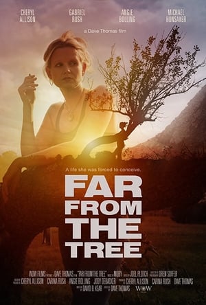 Poster Far From The Tree 2017