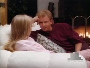 Beverly Hills, 90210 S01E15