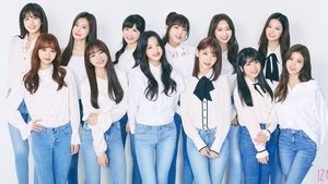 IZ*ONE CHU