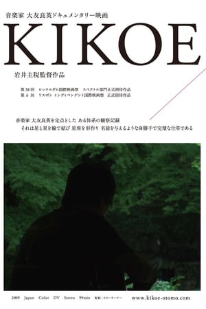 Poster Kikoe 2009