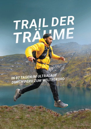 Trail of Dreams