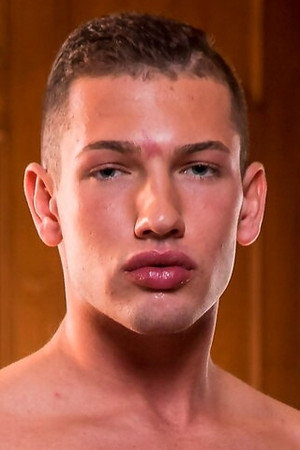 Hunter Smith portrait