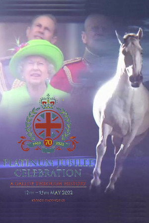 The Queen's Platinum Jubilee Celebration 4