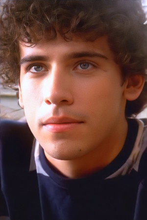 Renan Augusto portrait