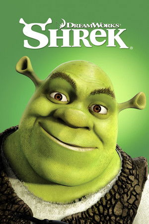 poster Shrek