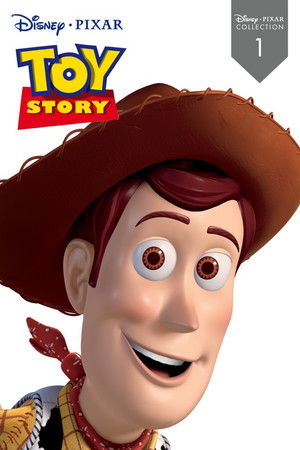 poster Toy Story