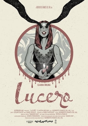 Poster Lucero 2019
