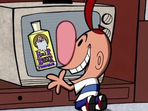 The Grim Adventures of Billy and Mandy Season 3 Episode 10