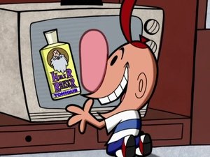 Las sombrías aventuras de Billy y Mandy: 3×10