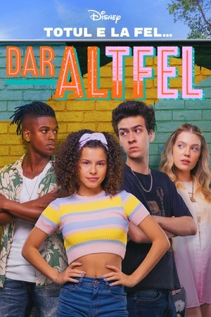 Image Totul e la fel… dar altfel