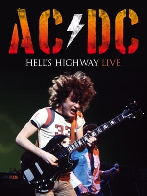 AC/DC - Hell's Highway