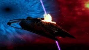 Babylon 5 Temporada 2 Capitulo 2